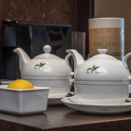 Solea Suedtirol Hotel Шена Екстериор снимка