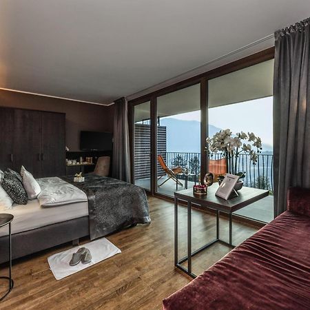 Solea Suedtirol Hotel Шена Екстериор снимка