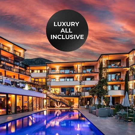 Solea Suedtirol Hotel Шена Екстериор снимка