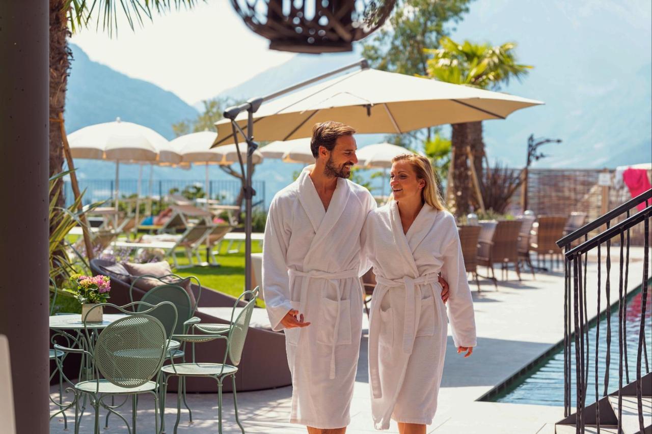 Solea Suedtirol Hotel Шена Екстериор снимка