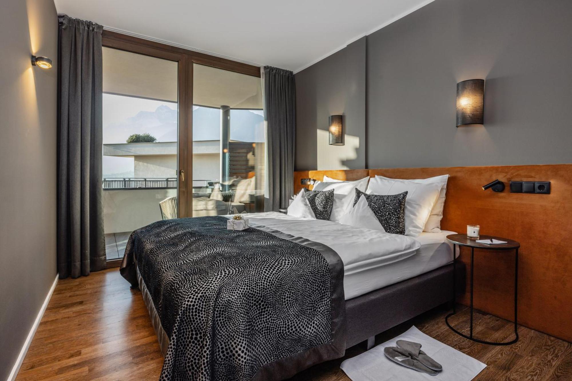 Solea Suedtirol Hotel Шена Екстериор снимка