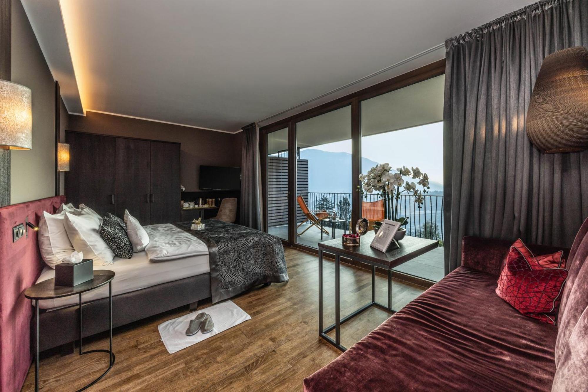 Solea Suedtirol Hotel Шена Екстериор снимка