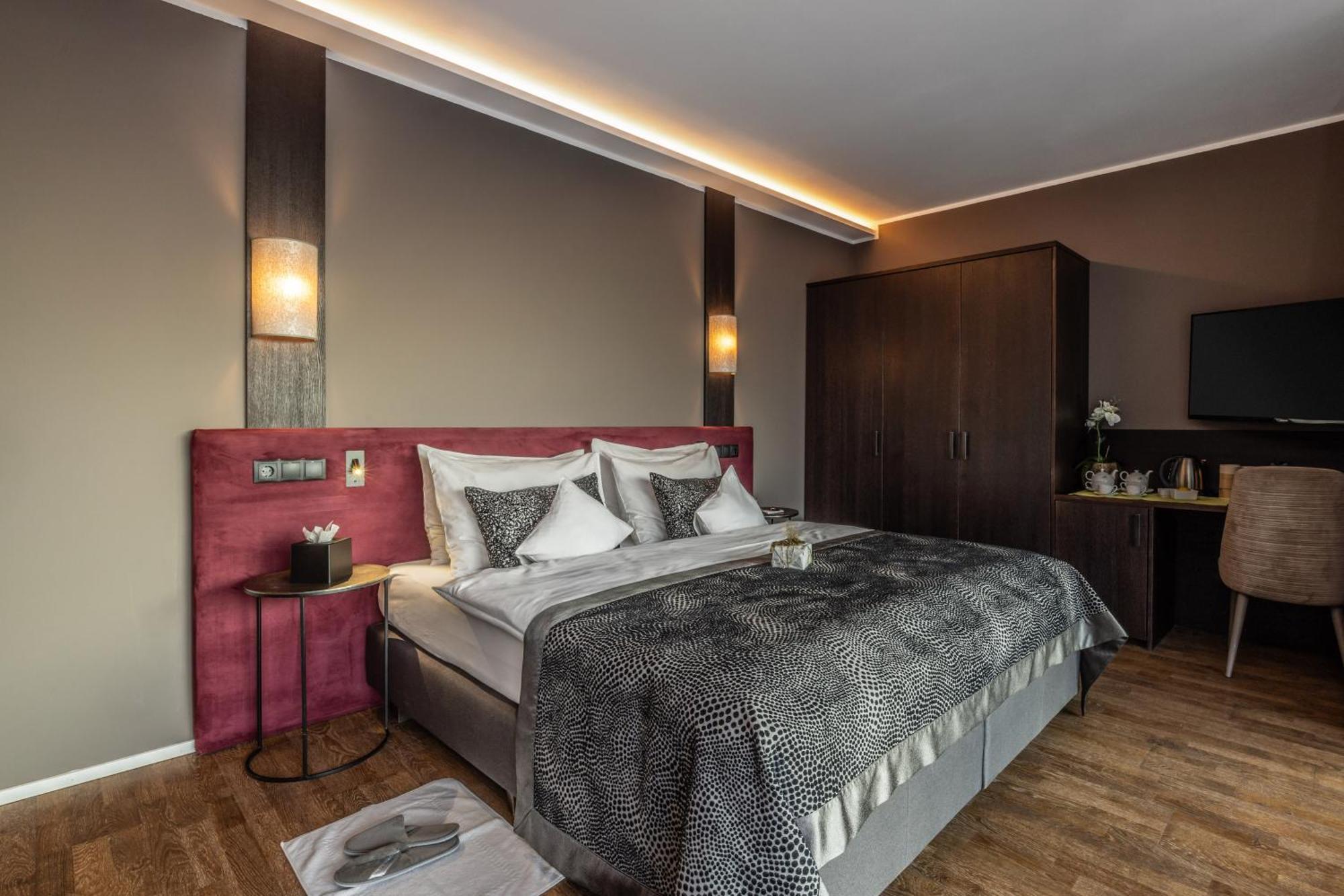 Solea Suedtirol Hotel Шена Екстериор снимка