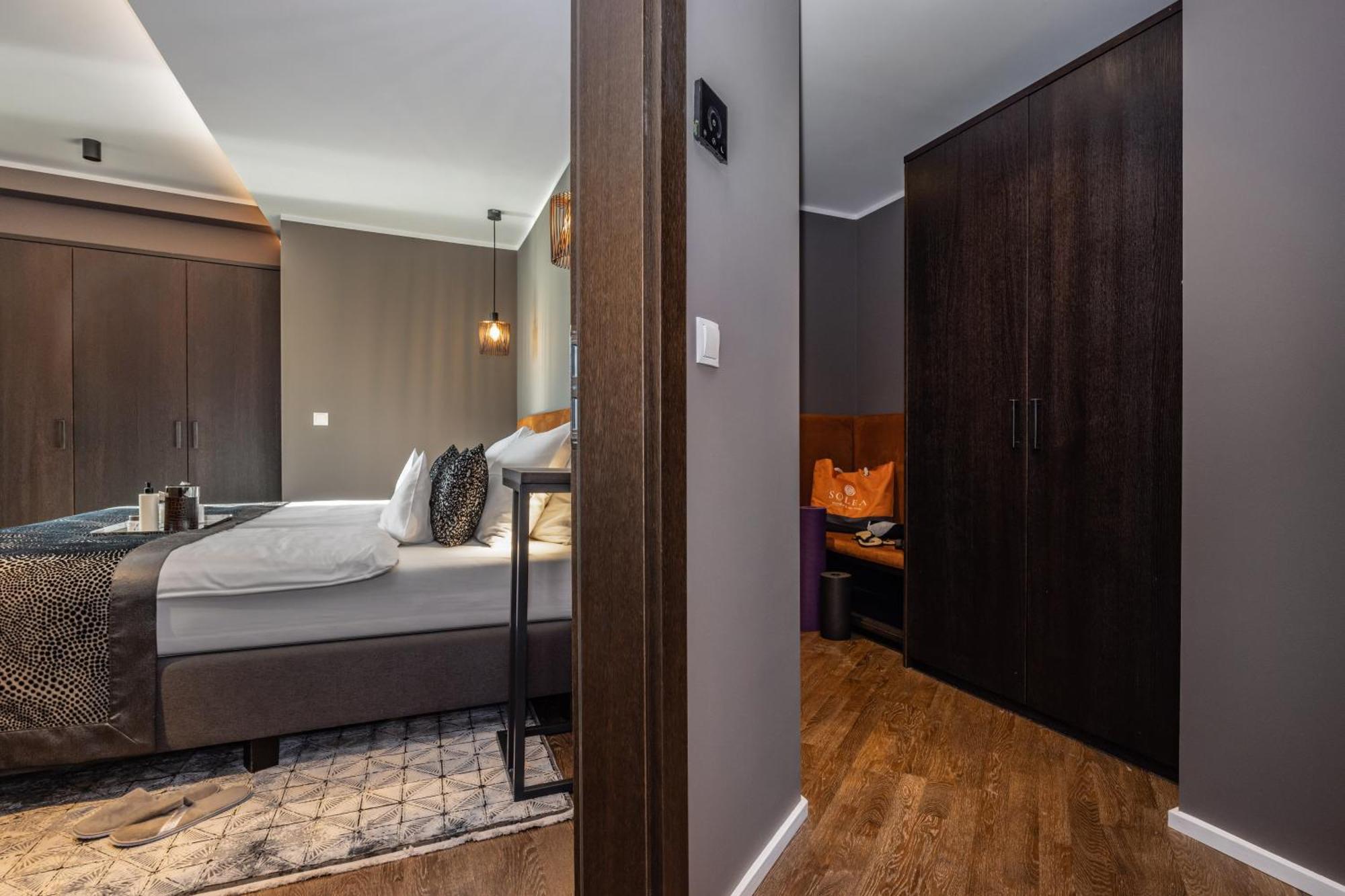 Solea Suedtirol Hotel Шена Екстериор снимка