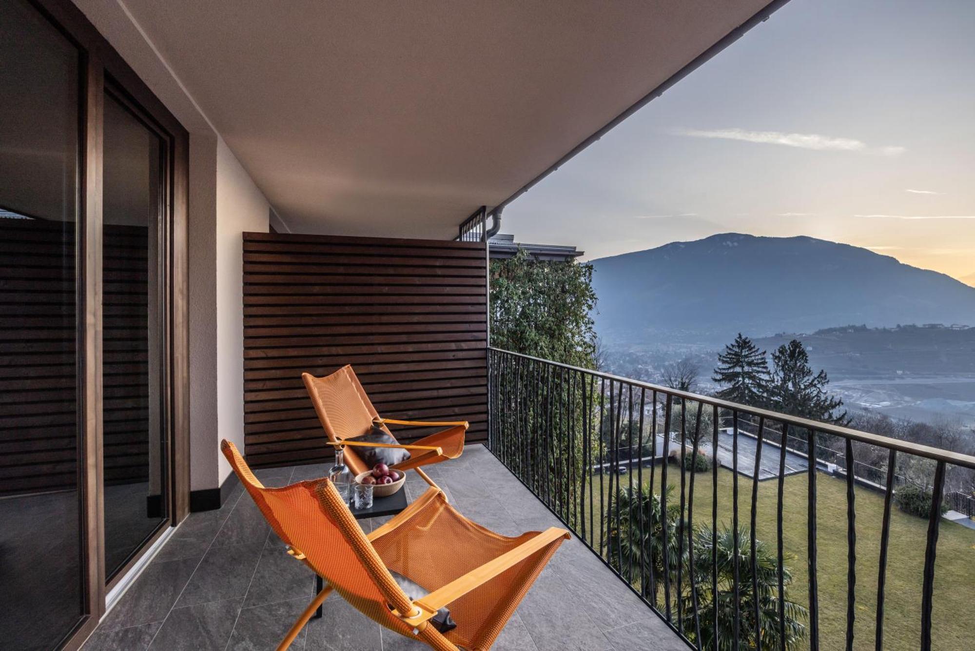 Solea Suedtirol Hotel Шена Екстериор снимка