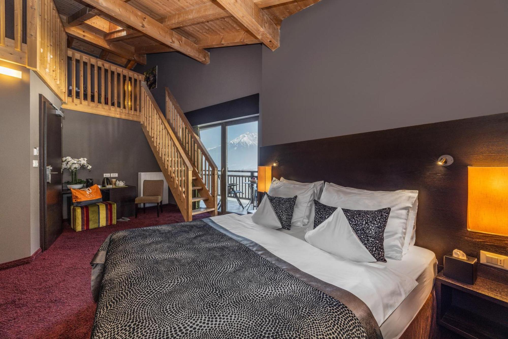 Solea Suedtirol Hotel Шена Екстериор снимка