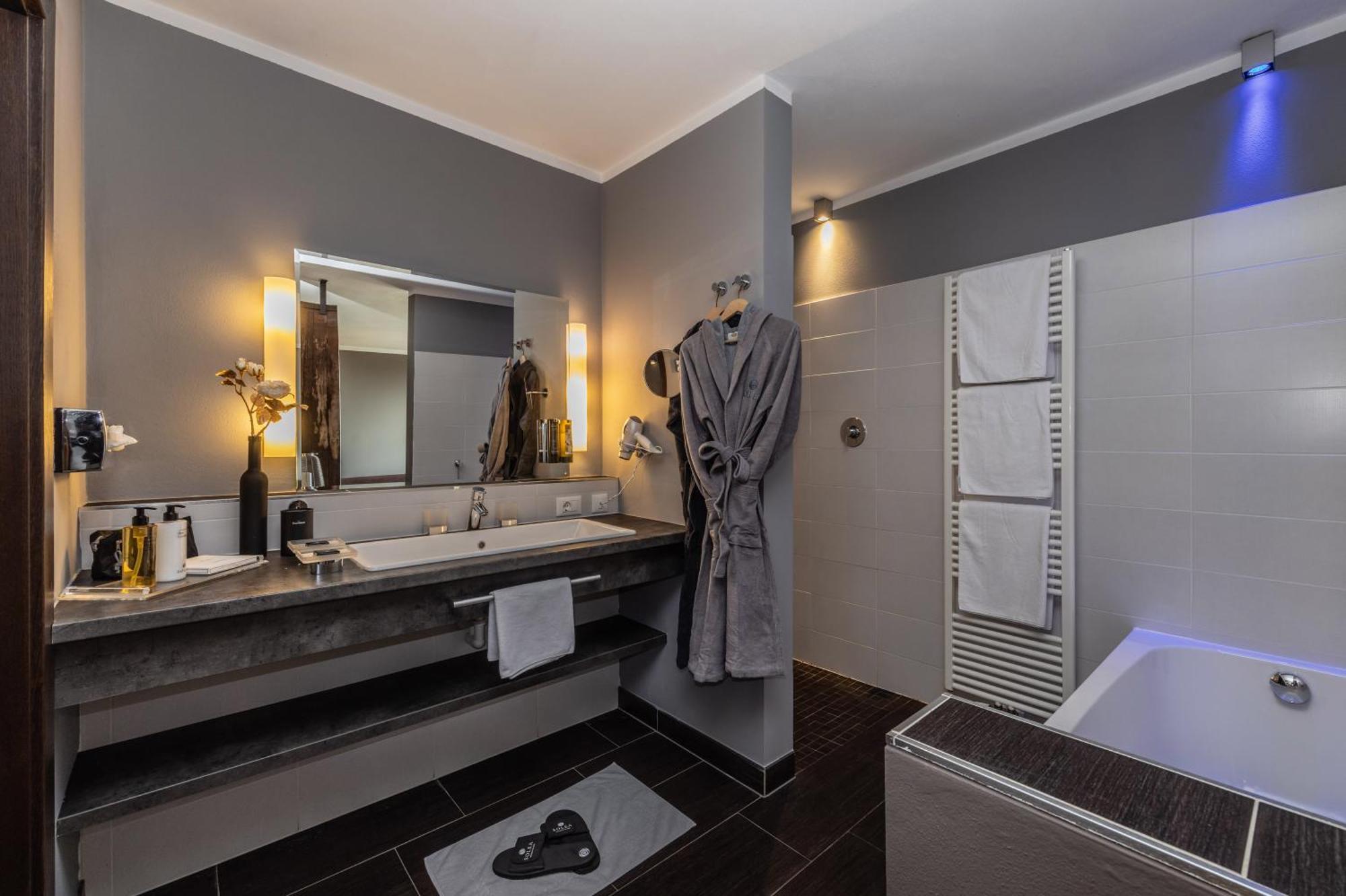 Solea Suedtirol Hotel Шена Екстериор снимка