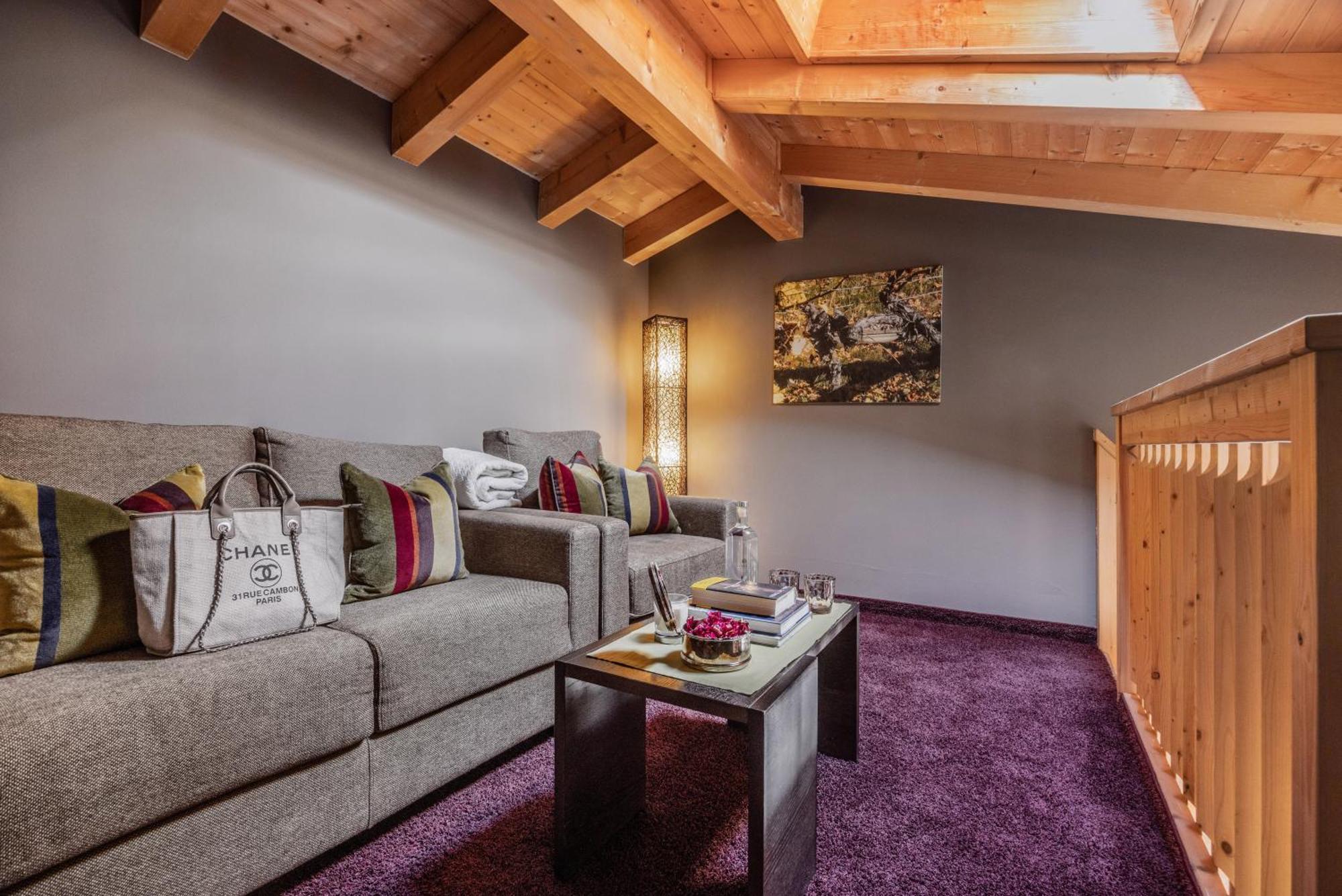 Solea Suedtirol Hotel Шена Екстериор снимка