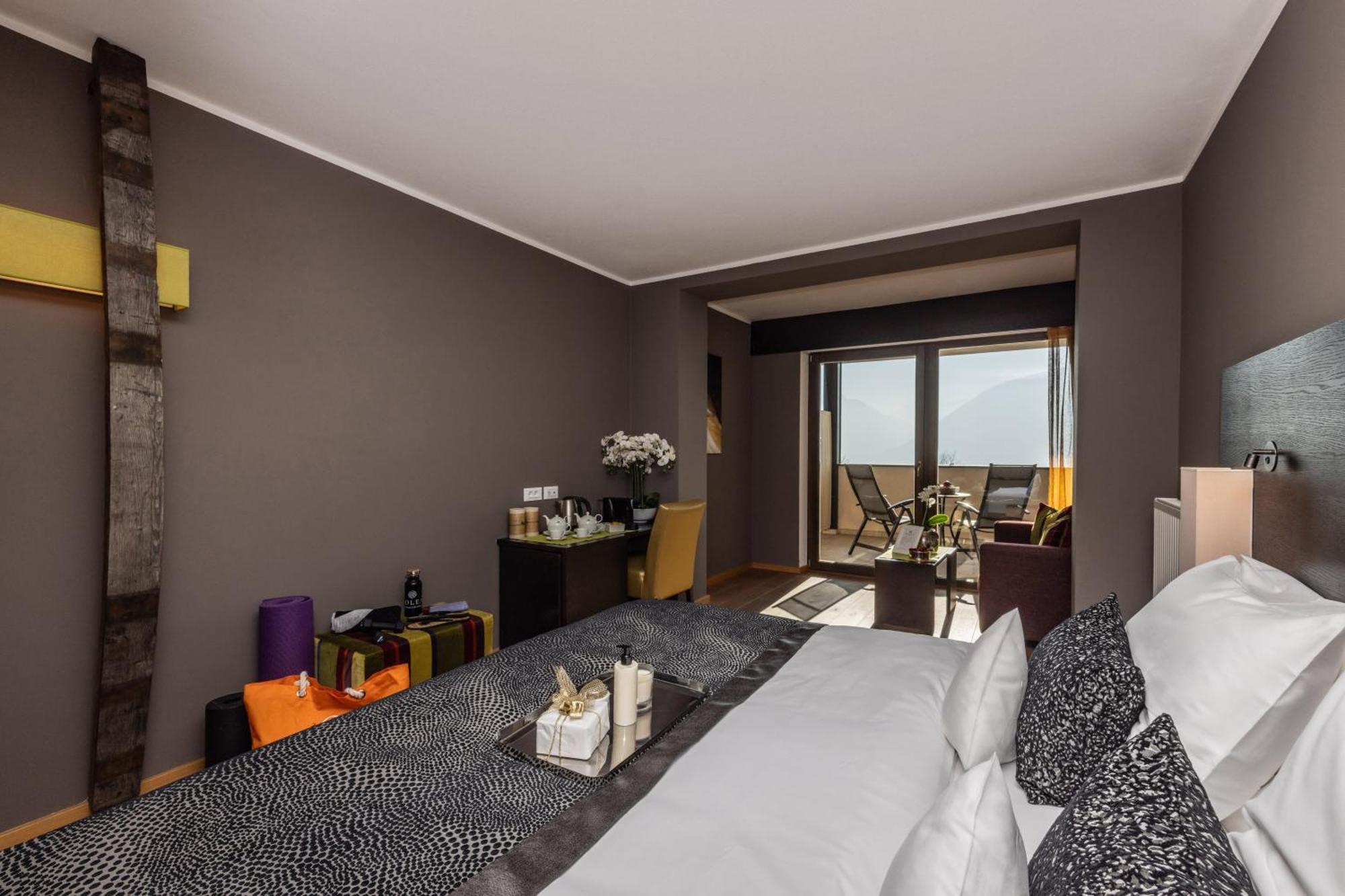 Solea Suedtirol Hotel Шена Екстериор снимка