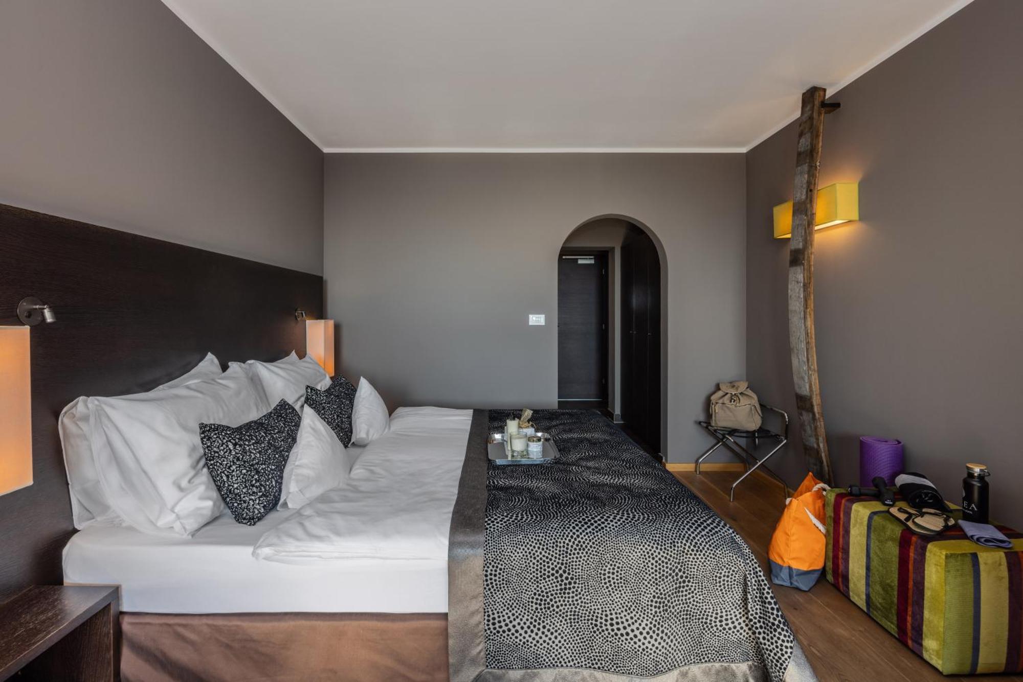 Solea Suedtirol Hotel Шена Екстериор снимка