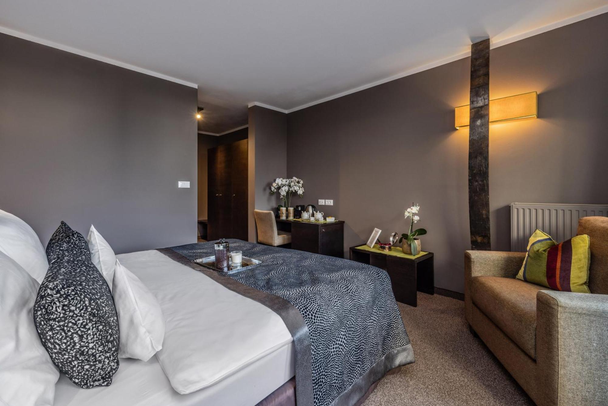 Solea Suedtirol Hotel Шена Екстериор снимка