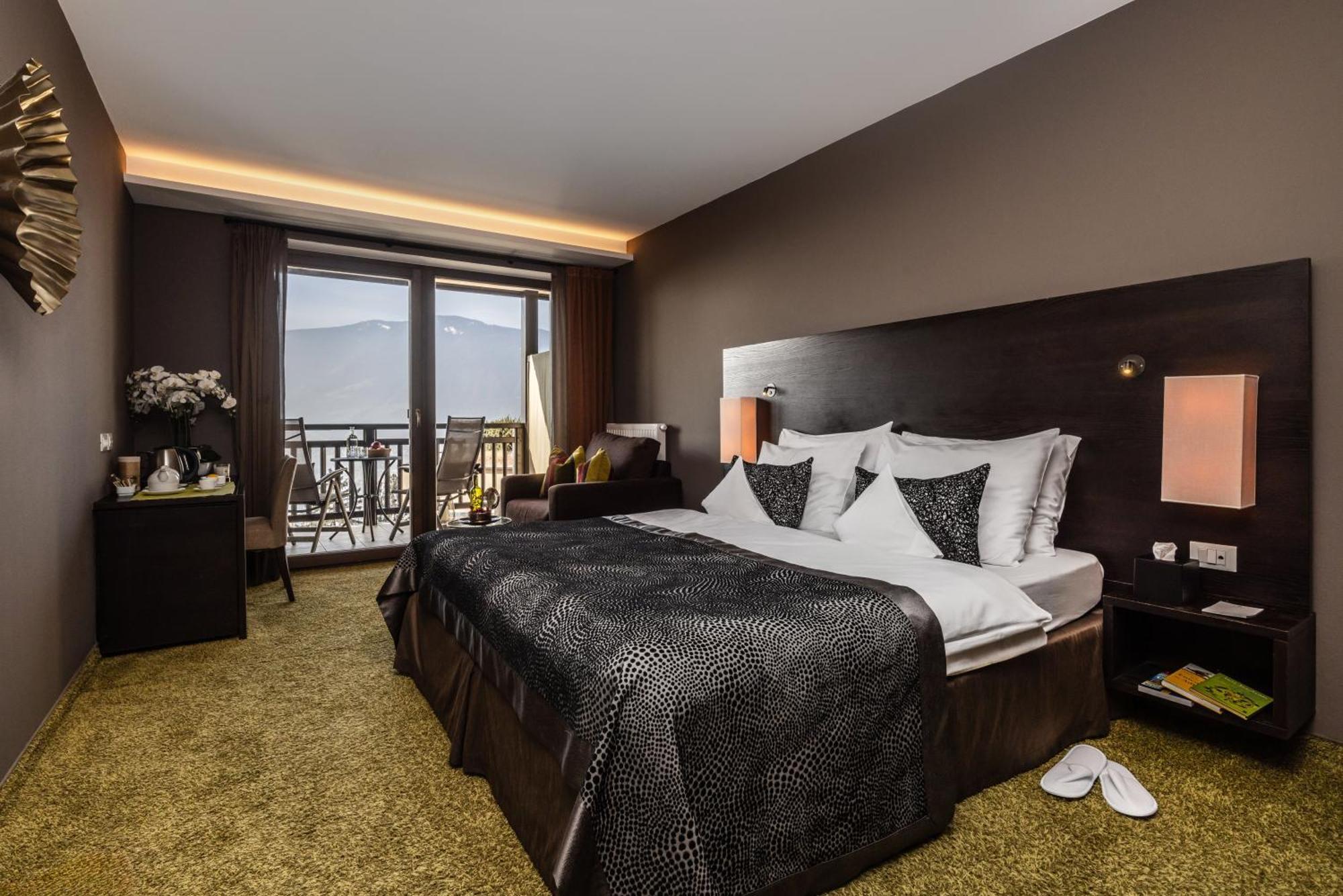 Solea Suedtirol Hotel Шена Екстериор снимка