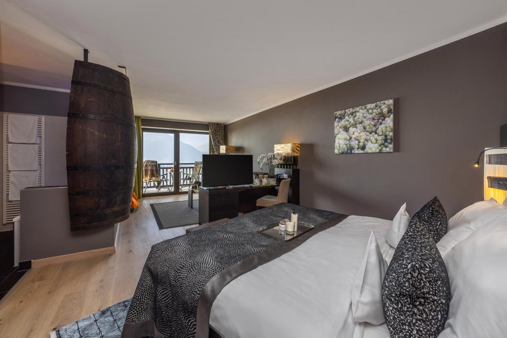 Solea Suedtirol Hotel Шена Екстериор снимка