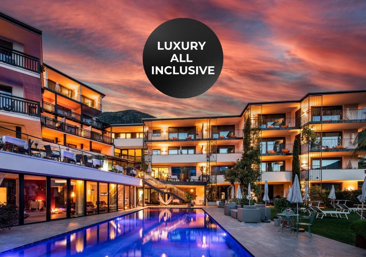 Solea Suedtirol Hotel Шена Екстериор снимка