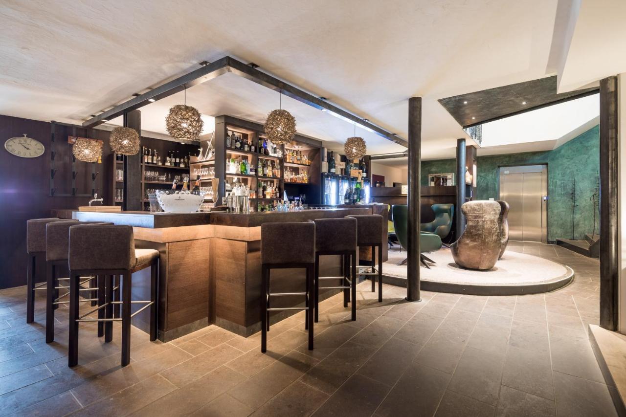 Solea Suedtirol Hotel Шена Екстериор снимка
