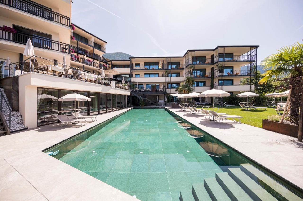 Solea Suedtirol Hotel Шена Екстериор снимка