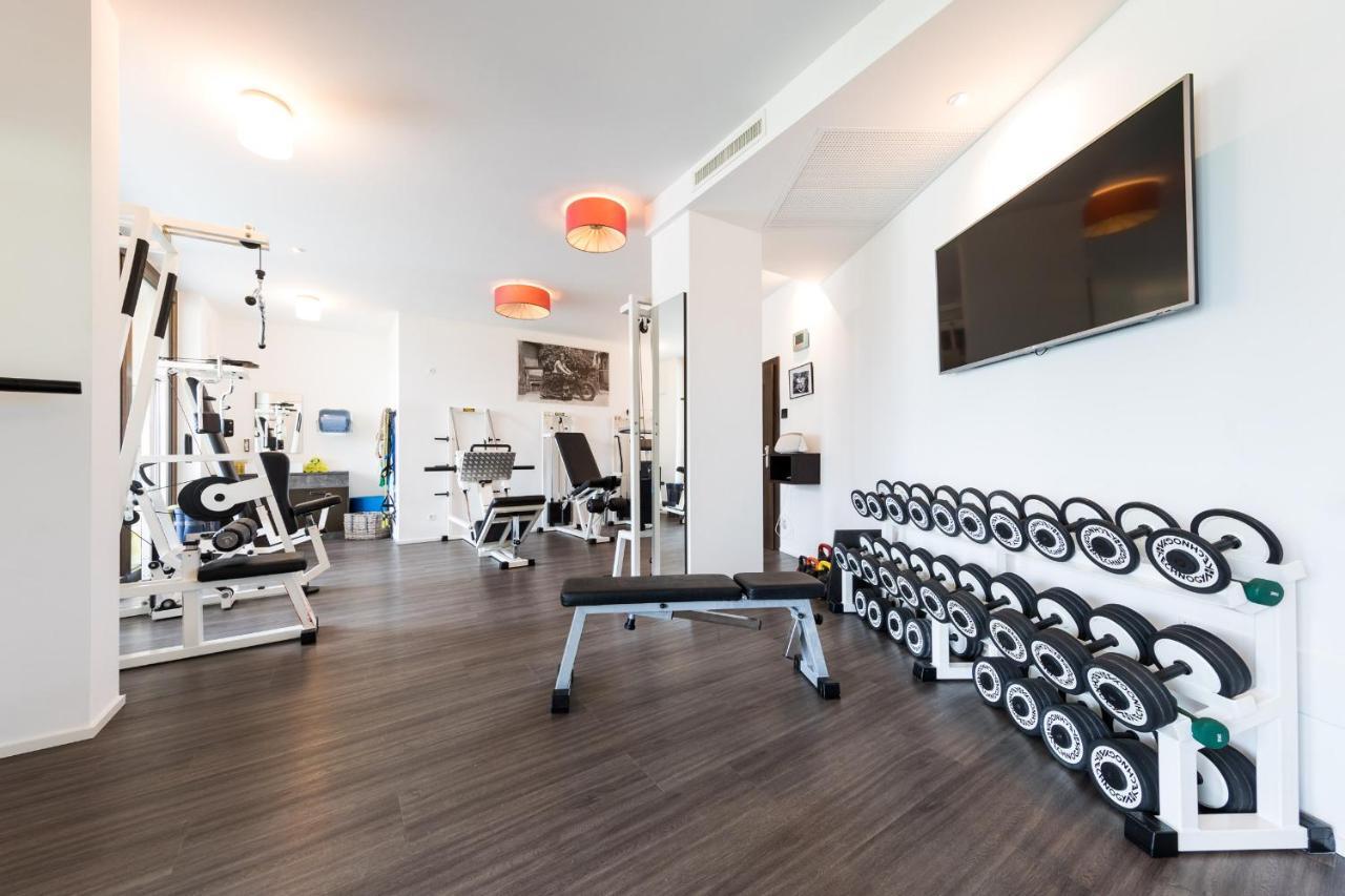 Solea Suedtirol Hotel Шена Екстериор снимка